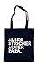 Produktbild Alles Stricher Außer Papa Bag Black