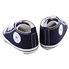 YUHUAWYH-Unisex-Bambini-Scarpe-per-Bambine-e-Ragazze-Infanzia