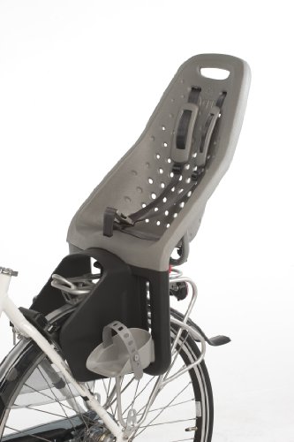 YEPP Halterung für das Sattelrohr, Für Kindersitze Maxi und Junior - 7