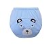 CuteOn 6 Pack Baby Girl Boy Pee Potty Training Pants Diaper Nappy XL(100cm)