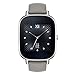Produktbild ASUS ZenWatch 2 Smartwatch Display: 1,45 Zoll Khaki