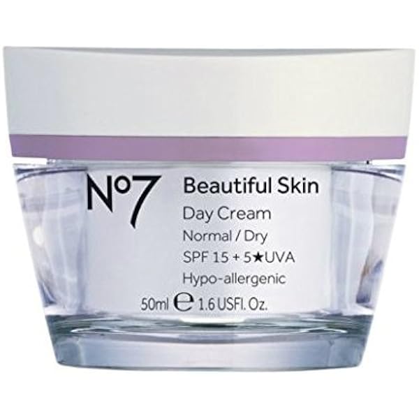 no 7 face creams