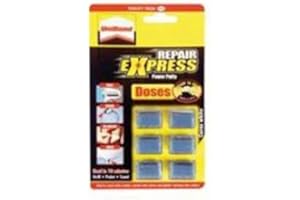 HENKEL Repair Express Epoxy Power Putty 6x5gm
