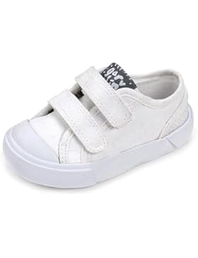 Garvalín Unisex-Kinder 172806 Sneakers