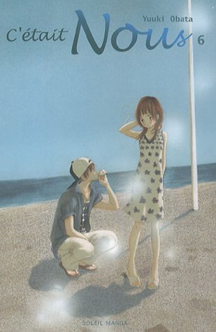 C'était Nous — Tome 6