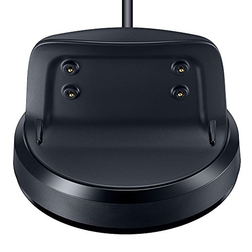 AWINNER Charger For Gear Fit 2, Replacement USB Charging Cable for Samsung Gear Fit2 Pro SM-R365/ Gear Fit2 SM-R360