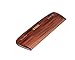 Kent Brushes Handmade Combs Range Medium Size Pocket Comb for Women