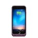 Produktbild Mophie 3368_JPR-IP6-PRP Juice Pack Reserve, kompakte Schutzhülle mit Batterie für Apple iPhone 6/6S lila