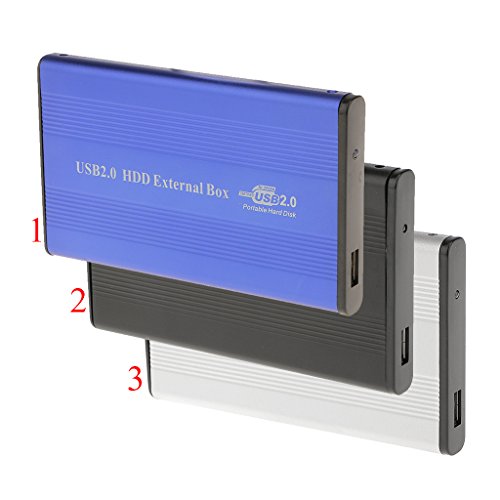 Generic USB2.0 IDE Externe 2.5