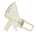 Produktbild Körperfettzange Fettmesszange Fat Caliper Körperfettmessgerät Fettzange 0-80mm