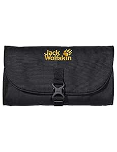 Jack Wolfskin Unisex Kulturbeutel Mini Waschsalon: Amazon.de: Koffer ...