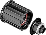 Achssystem: Schnellspannachse DT Swiss MTB Shimano 9/10/11 Rotor Kit für 142/148/12mm TA, 3-Pawl Naben 2019 Zubehör