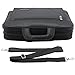 Produktbild Bagelry 15,6-Zoll-Laptop und Tablet-Tasche Aktenkoffer + Lebens-Garantie