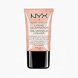 NYX Born To Glow Liquid Illuminator - Gleam