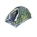 Produktbild Lxj Outdoor-Zelt Camo Zelt Mans Zelt Outdoor Angeln Zelten Strand Zelten Konto 200 * 100 * h100cm