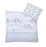 Julius Zöllner 8510115100 Bettwäsche, Zaunkönig