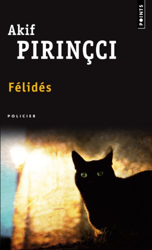 couverture de : Félidés