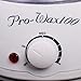 Hot Wax Heater Salon Spa Manicure Pedicure Paraffin Warmer Hard Strip Waxing 400ML