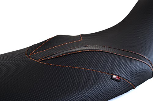 KTM Duke 690 2008-2011 MotoK Seat Cover 