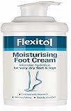 Flexitol 500 g Moisturising Foot Cream