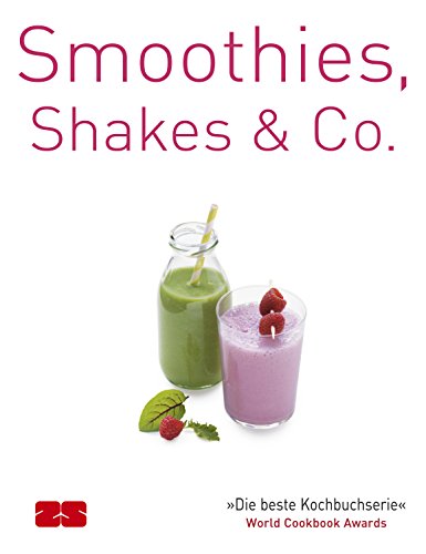 Download Smoothies, Shakes & Co. (Trendkochbücher) Download Smoothies, Shakes & Co. (Trendkochbücher)