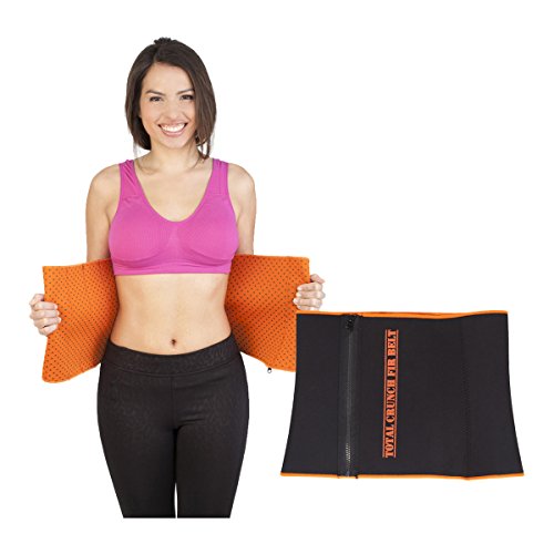 TOTAL CRUNCH  - Cinturilla Neopreno