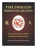  Fire Dragon Meridian Qigong DVD Video [Reino Unido]