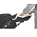 IntiPal Baby Pushchair/Pram/Stroller Fleece Hand Muff/Hand Gloves/Hand Warmer Anti-freeze Baby Stroller Accessories