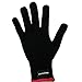 Kiloline Professional Heat Resistant Glove for Hair Styling Heat Blocking for Curling, Flat Iron and Curling Wand Suitable for Left and Right Hands