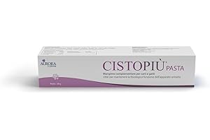Aurora biofarma Cistopiu Pasta 30 Gr
