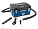 Produktbild Scheppach Hd2P 3 In 1 Portable Multifunction Vac Blower Dust Extractor Inflator by Bigger Saving