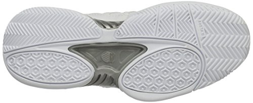 K-Swiss Performance Damen Receiver Iii Tennisschuhe - 3