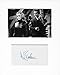 Produktbild The Avengers – Catherine Gale – HONOR BLACKMAN Genuine Authentic Hand Autogramm AFTAL COA