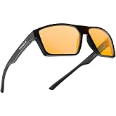 Horus X &bull; Blue Light Glasses Man Woman | Computer Glasses Screen | Blue Light Blocking Glasses Anti Visual Fatigue | Gaming L