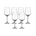 Produktbild Schott Zwiesel 6er Set Taste Weissweinglas 8741/0
