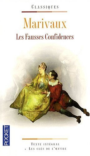 Download FAUSSES CONFIDENCES Download FAUSSES CONFIDENCES