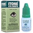 ITONE EYE DROPS TO KEEP EYE COOL, HARBAL, 10ML