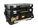 Produktbild STANLEY STST1-70737 Werkzeugkofferset 3 tlg. 24' - EU / UK