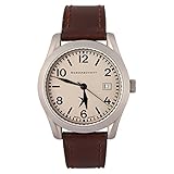 Messerschmitt Herren Flieger Armbanduhr ME-402B