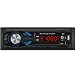 Produktbild Auto In-Dash Audio Bluetooth Stereo Head Unit MP3/USB/SD/AUX/FM/MMC Von Bluestercool (1281(105*180*55mm))
