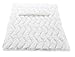 Pinolino Allergo Duvet with Flat Pillow