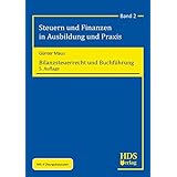 Abgabenordnung Und Finanzgerichtsordnung Steuern Und Finanzen In Ausbildung Und Praxis Band 7 Amazon De Carola Ratjen Silke Sager Nadine Schimpf Bucher