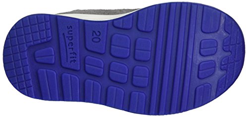 Superfit Baby Jungen Mel Lauflernschuhe - 3