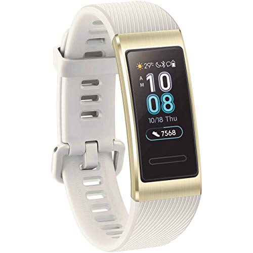 Preisvergleich Produktbild Huawei Band 3 Pro Gold