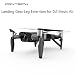 Produktbild Joint Victory PGYTECH Propeller Extended Landing Gear Leg Support Protector Extension Replacement Riser Fit for DJI Mavic Air Drone Accessories