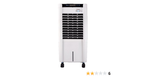 vego frost air cooler review