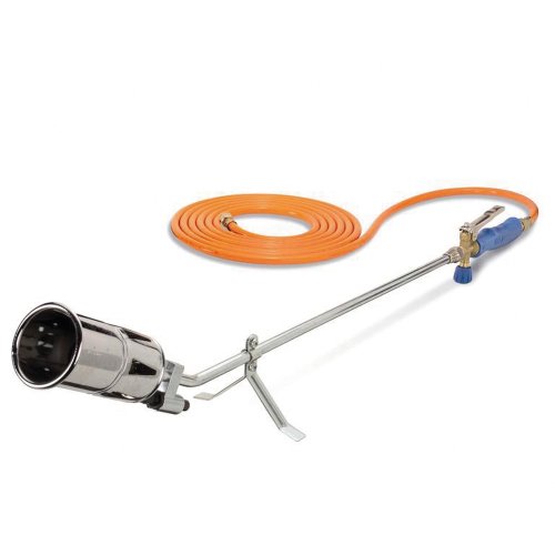 Preisvergleich Produktbild Abflammgerät PZ 6000 m.Piezzozündung