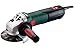 Produktbild Metabo Winkelschleifer WE 15-125 HD, 1550 W, 600465000