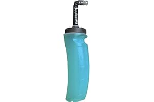 Raidlight Gourde R-GO 600 ml, bleu, 600 ml