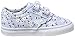Vans Atwood V, Unisex Babies' Standing Baby Shoes, Blue (flower/light Blue), 6.5 Child UK (23.5 EU)